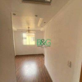 Apartamento · 46m² · 2 Quartos · Apartamento à venda - no Jardim Redil