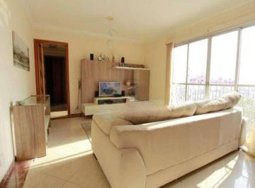 Apartamento · 71m² · 3 Quartos · 1 Vaga · Apartamento em Jaguaré, São Paulo/SP de 71m² 3 quartos à venda por R$ 430.000,00