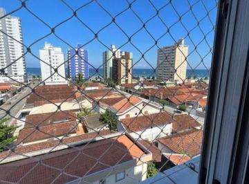 Apartamento · 71m² · 2 Quartos · 1 Vaga · Apartamento em Balneário Maracanã, Praia Grande/SP de 71m² 2 quartos à venda por R$ 439.000,00