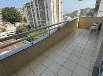 Apartamento · 120m² · 3 Quartos · 1 Vaga · Apartamento em Ingá, Niterói/RJ de 120m² 3 quartos à venda por R$ 690.000,00