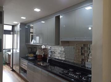 Apartamento · 96m² · 3 Quartos · 2 Vagas · Apartamento em Jardim Brasil, Vinhedo/SP de 96m² 3 quartos à venda por R$ 850.000,00