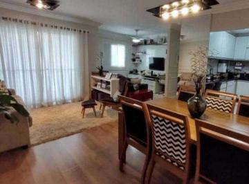Apartamento · 82m² · 2 Quartos · 1 Vaga · Apartamento em Jaguaré, São Paulo/SP de 82m² 2 quartos à venda por R$ 748.000,00