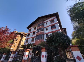 Apartamento · 46m² · 1 Quarto · 1 Vaga · Apartamento em Centro, Gramado/RS de 46m² 1 quartos à venda por R$ 580.000,00