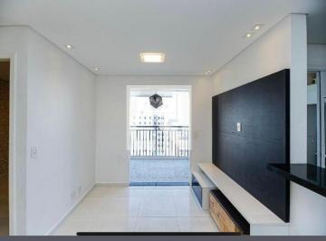 Apartamento · 50m² · 2 Quartos · 1 Vaga · Apartamento em Vila Antonieta, São Paulo/SP de 50m² 2 quartos à venda por R$ 468.000,00