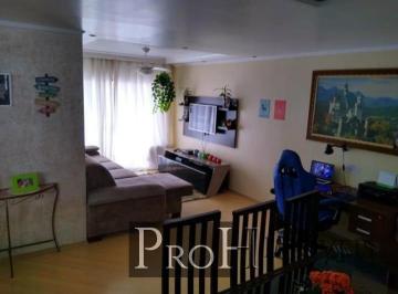 Apartamento · 90m² · 2 Quartos · 1 Vaga · Apartamento em Jardim Orlandina, São Bernardo do Campo/SP de 90m² 2 quartos à venda por R$ 400.000,0