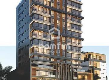 Apartamento · 29m² · 1 Quarto · 1 Vaga · Apartamento em Zona Nova, Capao Da Canoa/RS de 29m² 1 quartos à venda por R$ 420.000,00