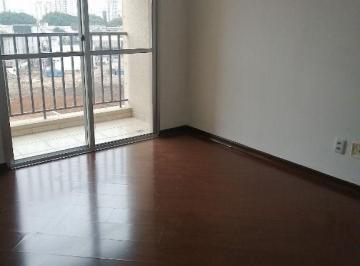 Apartamento · 49m² · 2 Quartos · 1 Vaga · Apartamento em Mooca, São Paulo/SP de 49m² 2 quartos à venda por R$ 400.000,00