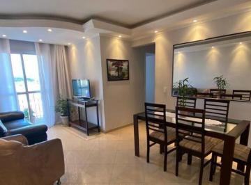 Apartamento · 62m² · 3 Quartos · 1 Vaga · Apartamento em Vila Antonieta, São Paulo/SP de 62m² 3 quartos à venda por R$ 468.000,00