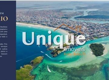 Apartamento · 65m² · 1 Quarto · Apartamento em Centro, Cabo Frio/RJ de 65m² 1 quartos à venda por R$ 550.000,00
