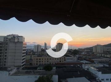 Apartamento · 60m² · 2 Quartos · Apartamento em Centro, Niterói/RJ de 60m² 2 quartos à venda por R$ 421.000,00