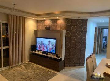 Apartamento · 3 Quartos · 2 Vagas · Apartamento em Jardim Siesta, Jacareí/SP de 0m² 3 quartos à venda por R$ 530.000,00