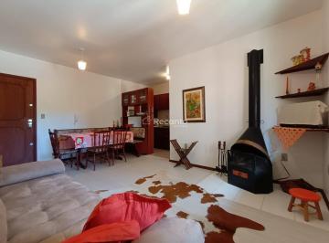 Apartamento · 54m² · 1 Quarto · 1 Vaga · Apartamento em Planalto, Gramado/RS de 54m² 1 quartos à venda por R$ 530.000,00