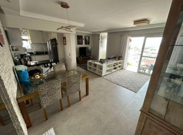 Apartamento · 82m² · 2 Quartos · 2 Vagas · Apartamento em Jaguaré, São Paulo/SP de 82m² 2 quartos à venda por R$ 730.000,00