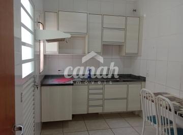Apartamento · 67m² · 2 Quartos · 1 Vaga · Apartamento em Residencial Florida  -  Ribeirão Preto