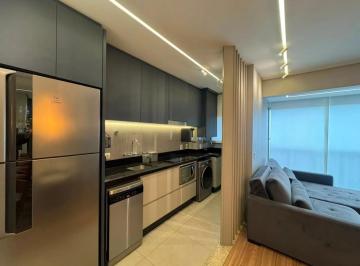 4e04e46f-4dc3-41d2-b709-e99d263ef1281786133743287.jpg · FREEDOM PALHANO Apartamento com 1 dormitório para alugar, 45 m² por R$3.900,00 /mês - Gleba Palhano