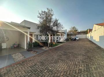 151723041378346.jpg · Casa Terrea em Condomínio à venda, Aragarça (próxima ao H.U), Londrina - PR, 3 quartos, 1 suíte, 2 v