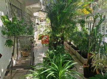 Apartamento · 141m² · 3 Quartos · Apartamento - Garden / Residencial / Lagoa