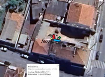 Terreno · 409m² · Lote à venda, Nossa Senhora das Graças - Sete Lagoas/MG