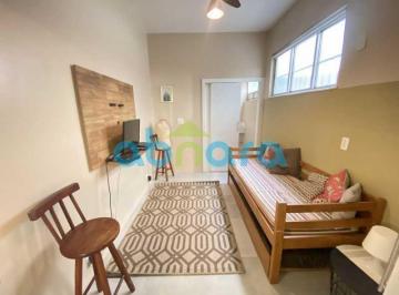 Apartamento · 55m² · 1 Quarto · Apartamento - / Residencial / Copacabana