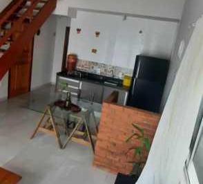 Casa · 90m² · 2 Quartos · 1 Vaga · Casa de rua - Térrea / Residencial / São João do Rio Vermelho