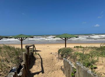 Terreno · 515m² · Seu Paraíso à Beira-Mar Te Espera no Ville Al Mare!