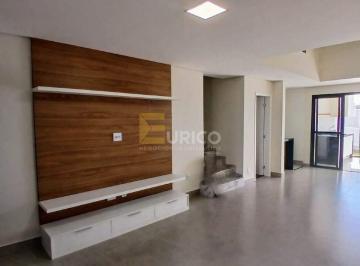 Casa · 144m² · 3 Quartos · 2 Vagas · Casa em condomínio para aluguel no Condomínio Vila Di Mônaco em Valinhos/SP