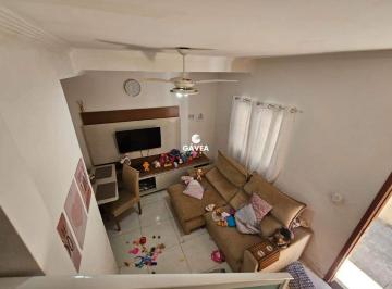 Casa · 63m² · 2 Quartos · 1 Vaga · Sobrado com 02 quartos na Praia Grande