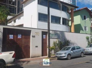 Comercial · 540m² · 10 Quartos · 6 Vagas · CASA ALUGUEL SANTA LUCIA