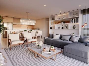 Apartamento · 140m² · 4 Quartos · 2 Vagas · Apartamento na planta à venda em Balneário Camboriú - Horizon Residence