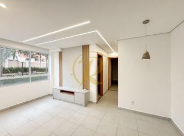 Apartamento · 46m² · 2 Quartos · 1 Vaga · Apartamento no Spazio La Cicilia próximo a UEL