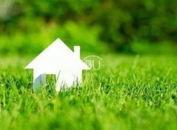 Terreno · 240m² · LOTE JARDIM EUROPA