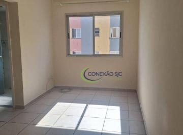 ec8a15a5d683e5df9a54623a58cefbd8d62dd93f · Apartamento com 2 dormitórios para alugar, 50 m² por R$ 2.408,00/mês - Jardim Satélite - São José do