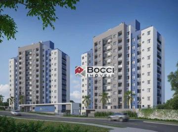 13e551d55189100fcb8651409658f77e1f7f0918 · Apartamento com 2 dormitórios à venda, 43 m² por R$ 439.000,00 - Jardim Festugato - Foz do Iguaçu/PR