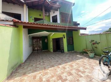 Casa · 143m² · 3 Quartos · 3 Vagas · Casa à venda com 3 quartos no bairro Cibratel