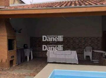 Casa · 143m² · 3 Quartos · 2 Vagas · Casa à venda, 3 quartos, 2 vagas, Chácara do Visconde - Taubaté/SP