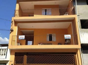 57838d5c7ac1bf90458693d4f469774ebb8d0f7e · Casa com 1 dormitório para alugar, 35 m² por R$ 900,00/mês - Parque Marabá - Taboão da Serra/SP