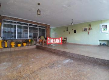 Casa · 220m² · 3 Quartos · 2 Vagas · Casa à venda em Osvaldo Cruz - São Caetano do Sul | Cinerama Imóveis