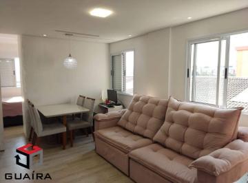 Apartamento · 42m² · 1 Quarto · 1 Vaga · Apartamento à venda 1 quarto 1 vaga Príncipe de Gales - Santo André - SP