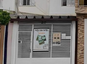 Casa · 119m² · 3 Quartos · 1 Vaga · Sobrado 118 m² Localizado No Bairro Alves Dias São Bernardo do Campo - SP