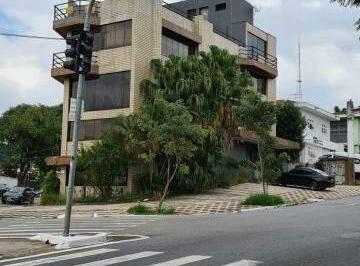 Comercial · 555m² · 12 Vagas · Prédio comercial com 942m² - Alto da Lapa - São Paulo - SP