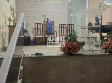 Comercial · 270m² · EXCELENTE LOJA COMERCIAL COM MEZANINO