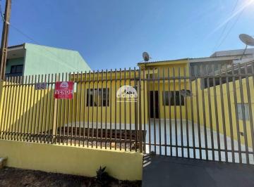 Casa · 54m² · 3 Quartos · 2 Vagas · Casa à venda, 3 quartos, 2 vagas, Brasília - Cascavel/Pr