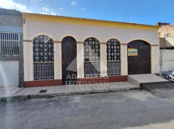 Casa · 257m² · 3 Quartos · 2 Vagas · CASA NASCENTE COM GARAGEM À VENDA, HABITACIONAL TURU, SAO LUIS - MA