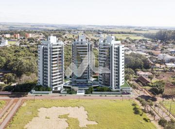 Apartamento · 181m² · 3 Quartos · 3 Vagas · Apartamento à venda, Jardim La Salle, TOLEDO - PR