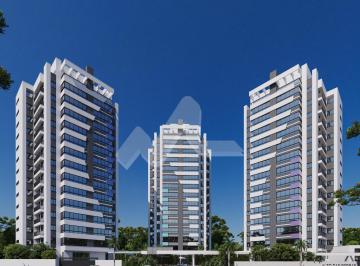 Apartamento · 181m² · 3 Quartos · 3 Vagas · Apartamento à venda, Jardim La Salle, TOLEDO - PR