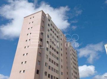 Apartamento · 48m² · 2 Quartos · 1 Vaga · Apartamento com 2 quartos sendo 1 suíte em Valparaíso