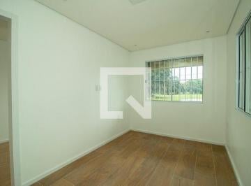 Casa · 90m² · 3 Quartos · 3 Vagas · Casa para Aluguel - Jardim Itu-Sabará, 3 Quartos,  90 m2 - Porto Alegre