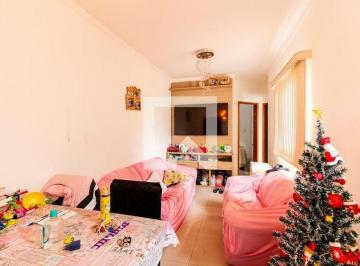 Apartamento · 90m² · 2 Quartos · 1 Vaga · Apartamento para Aluguel - Santa Teresinha, 2 Quartos, 90 m2 - Santo André