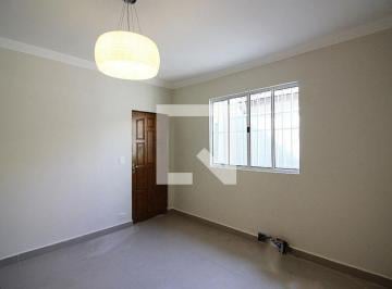 Casa · 120m² · 3 Quartos · 3 Vagas · Casa para Aluguel - Rudge Ramos, 3 Quartos, 120 m2 - São Bernardo do Campo
