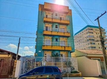 FACHADA · Apartamentos Padrão em Poços de Caldas